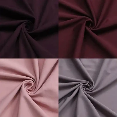 Tessuto yoga 75% nylon 25% spandex