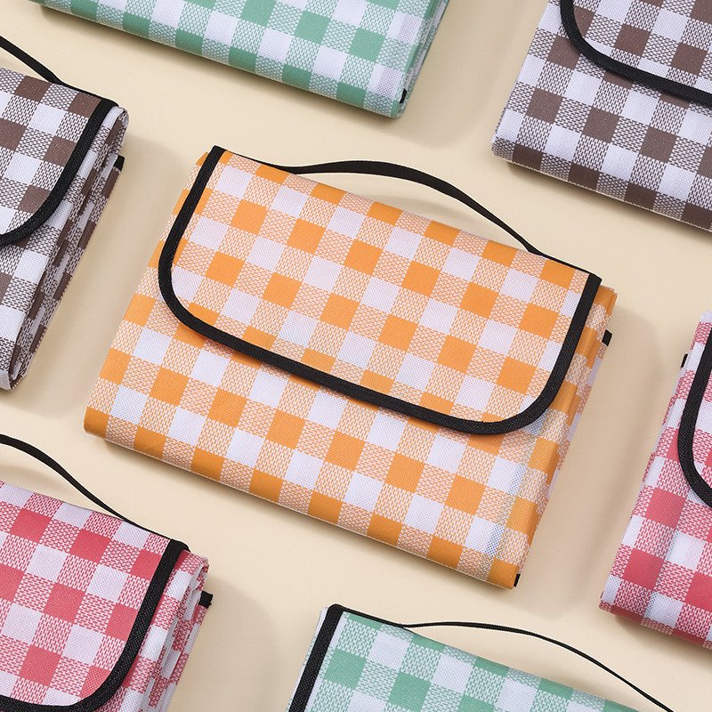 Tappetino da picnic vintage