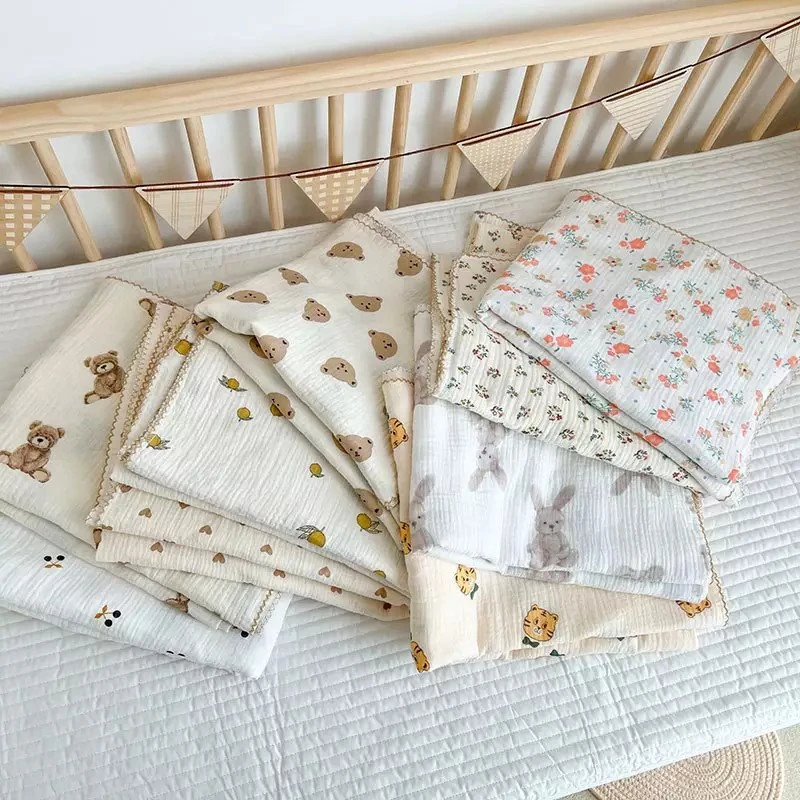 Coperte per bambini Unisex