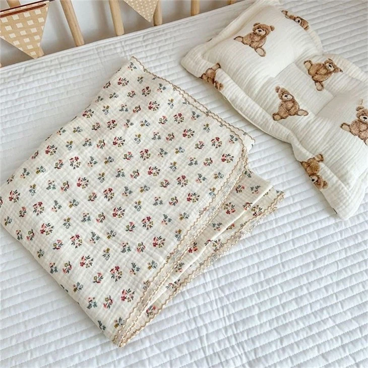 	Baby Blankets Unisex Free Sample