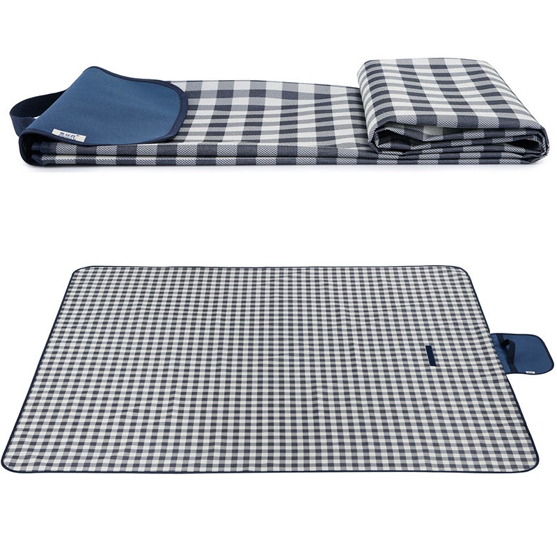 Coperta da picnic da spiaggia