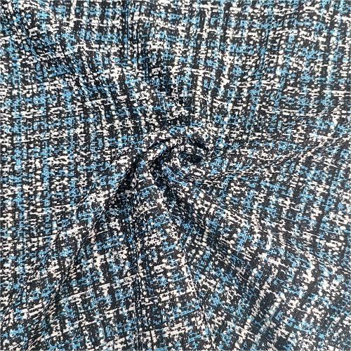 Tessuto jacquard traspirante