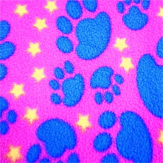 Polar Fleece Fabric