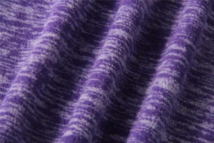 Cationic Polyester Polar Fleece Fabric Pricelist