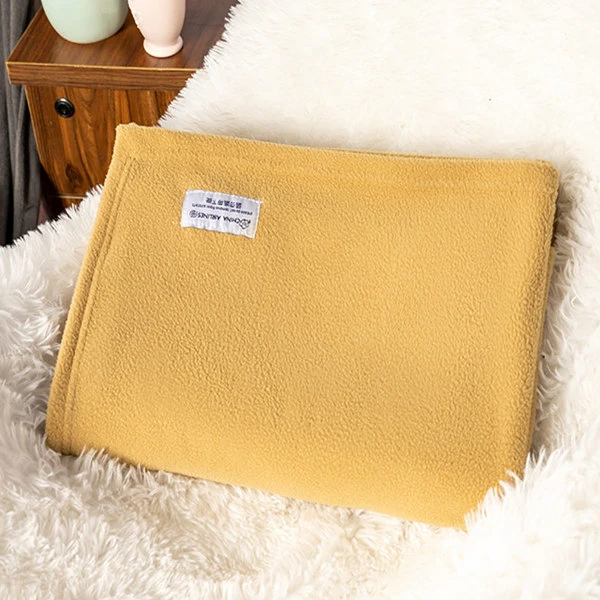 Coperta in pile polare a prezzo conveniente