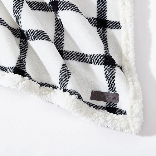Sherpa Blanket For Kids