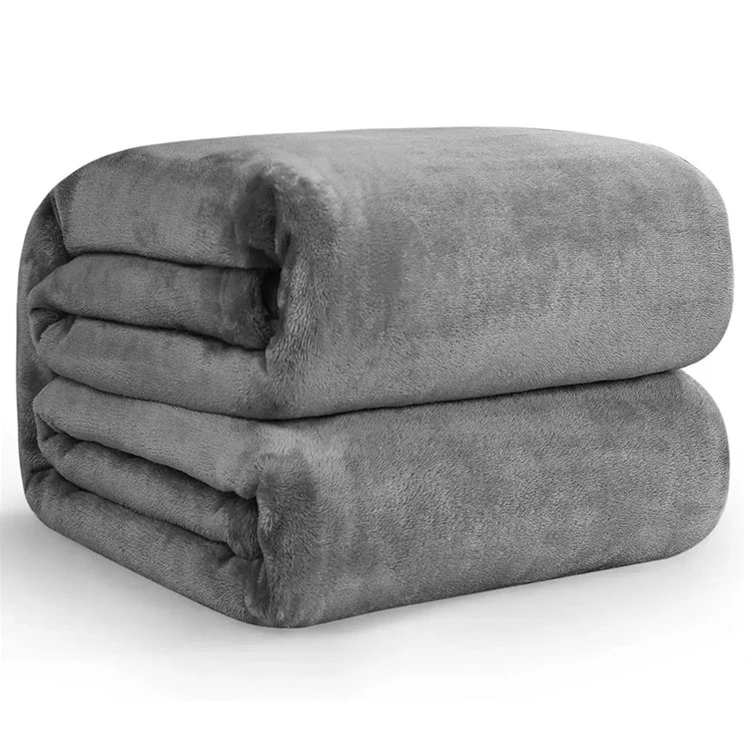 Coperte in pile di flanella