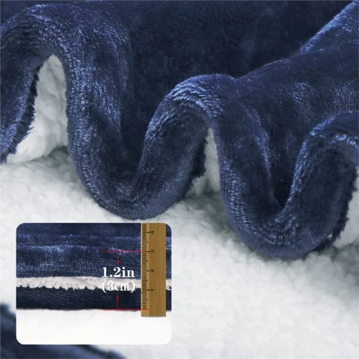 Flannel Hoodle Blanket Pricelist