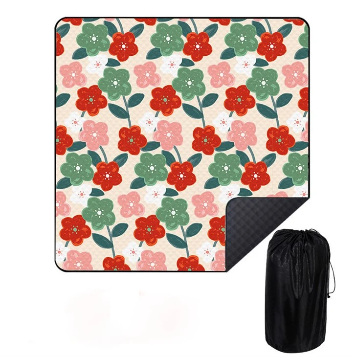 Coperta da picnic pieghevole