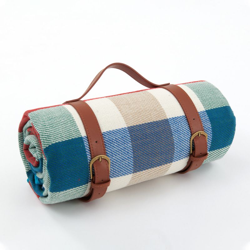 Coperta da picnic pieghevole