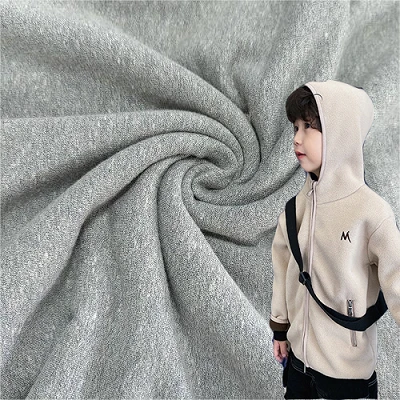 Tessuto French Terry per bambini