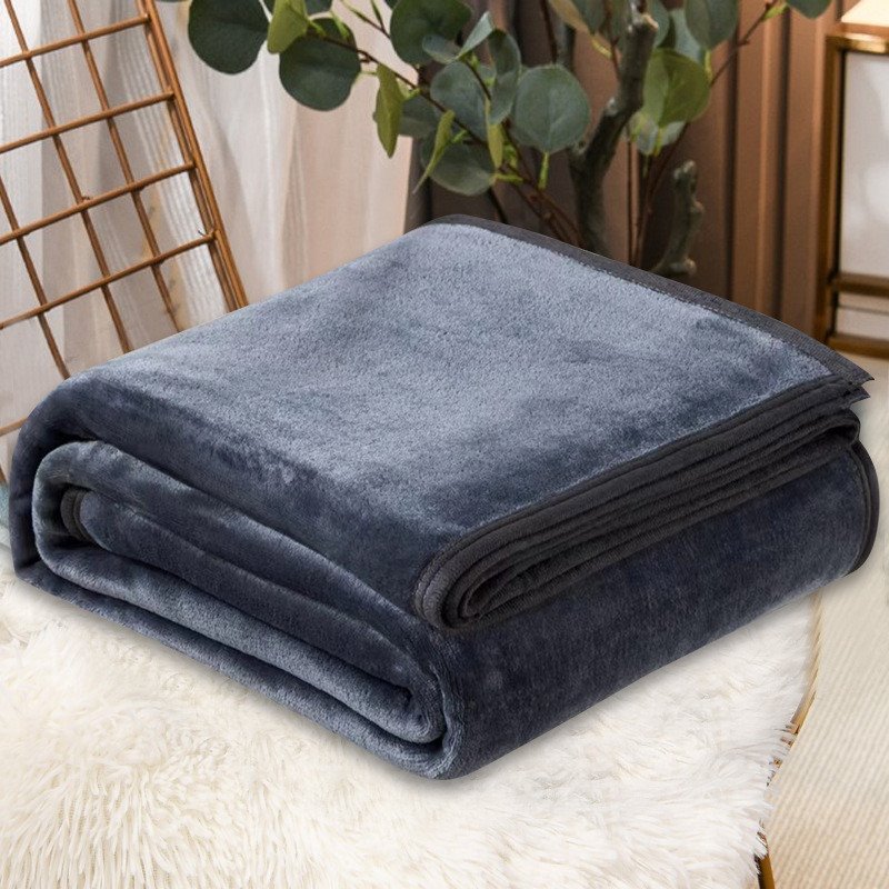 Coperta scozzese pesante