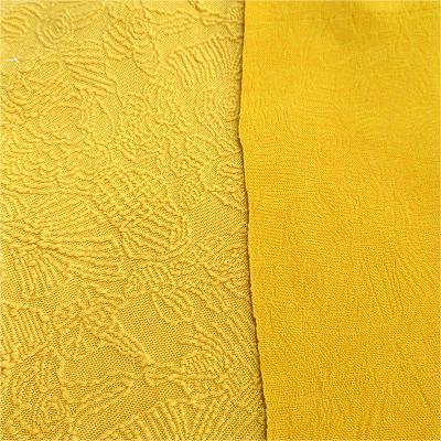 Jacquard Knitting Roma Fabric