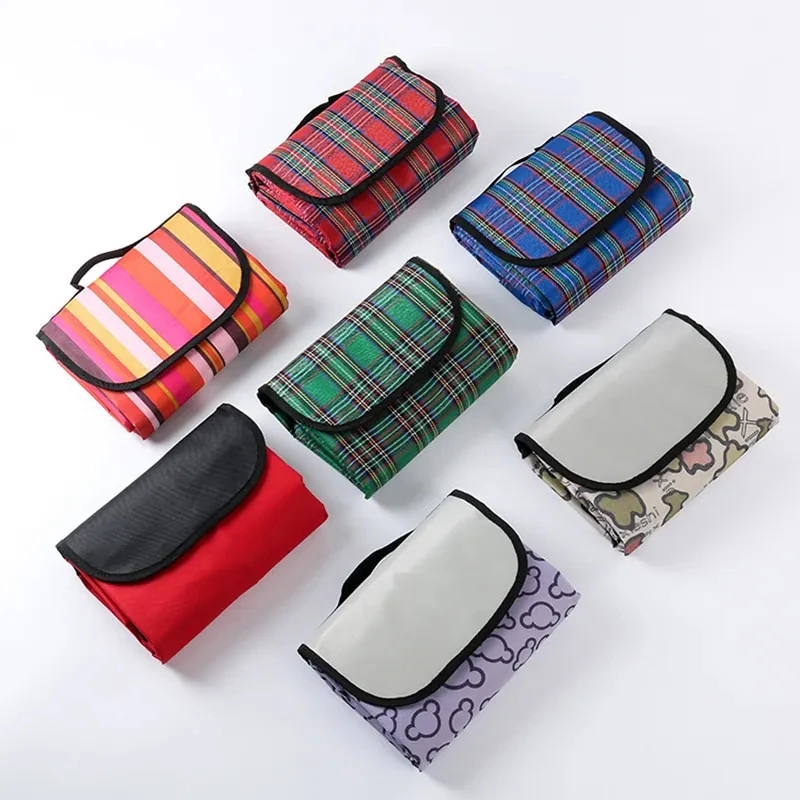 Coperta da picnic per escursionismo all