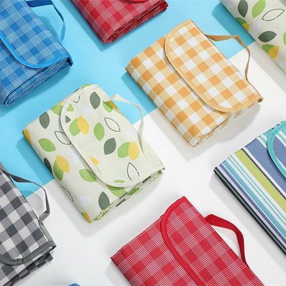 Coperte da picnic per feste