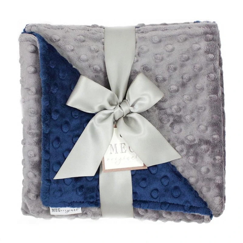 Comodità coperte per bambini