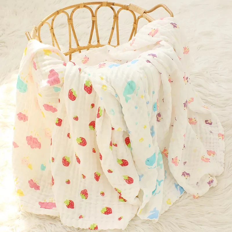 Coperte per bambini personalizzate