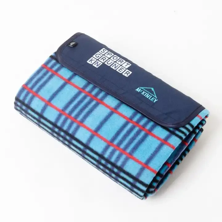 Coperta da picnic PEVA