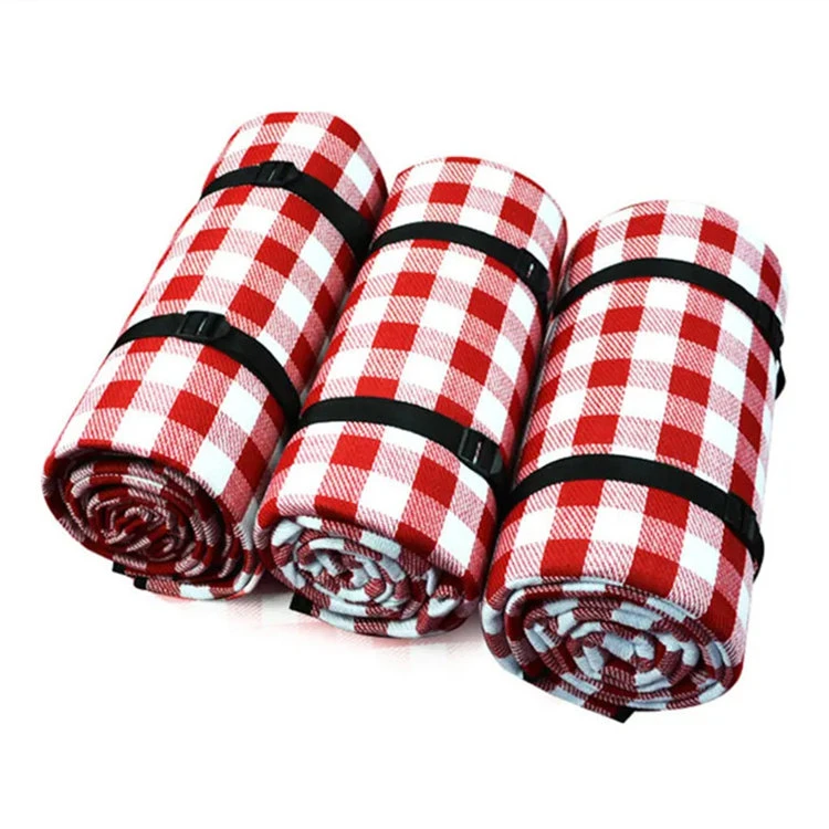 Pile coperta da picnic