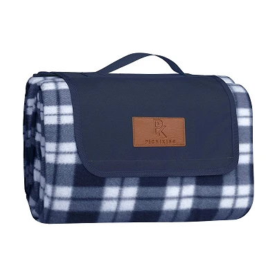 Coperta da picnic scozzese