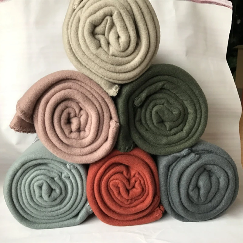 Coperta in pile polare