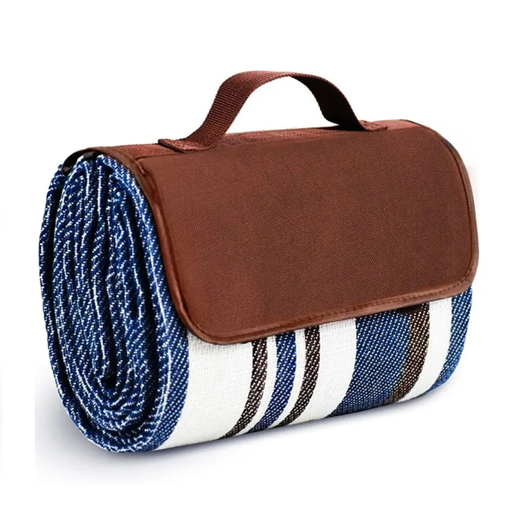 Coperta da picnic portatile