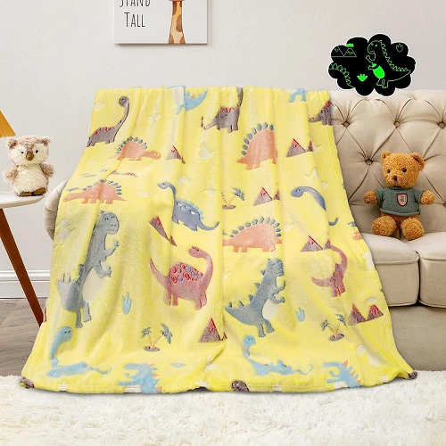 Stampa Coperta luminosa