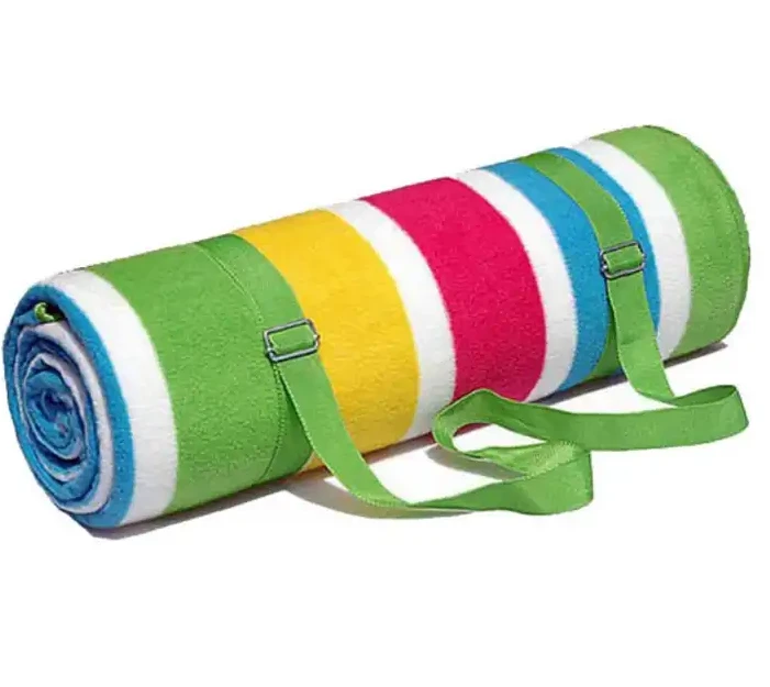 Coperta da picnic impermeabile resistente alla sabbia