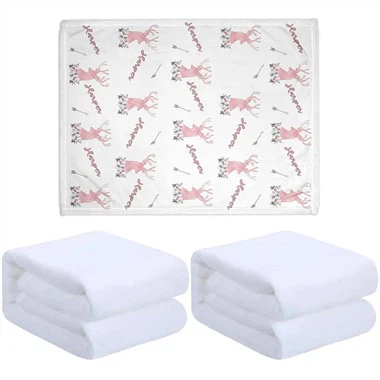 Muslino coperta in gambo di bambù per bambini