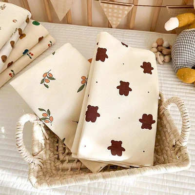 Coperta fasciatoio per bebè