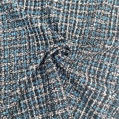 Tessuto jacquard traspirante