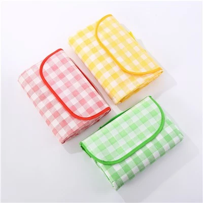 Borsa termica con coperta da picnic