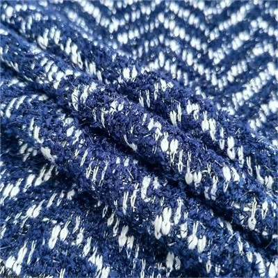 Tessuto jacquard lavorato a maglia personalizzato
