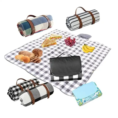 Tappetino da picnic personalizzato