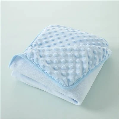 Coperta per bambini personalizzabile