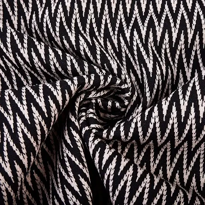 Tessuto in maglia jacquard doppia