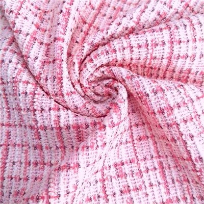 Tessuto a doppia maglia