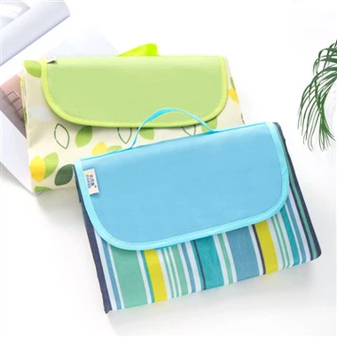 Coperta da picnic in famiglia