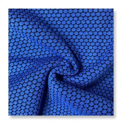 Tessuto a maglia per maglione Hacci