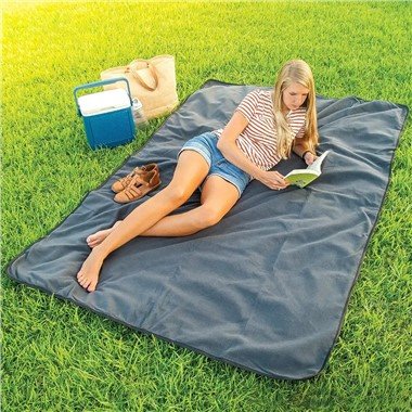 coperta da picnic scozzese