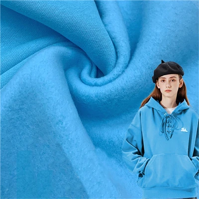 Tessuto per cappotto con cappuccio