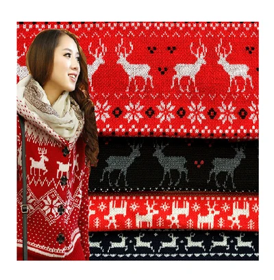 Tessuto Jacquard Hacci