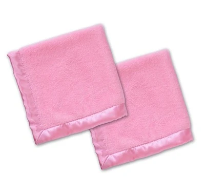 Coperte rosa chiaro