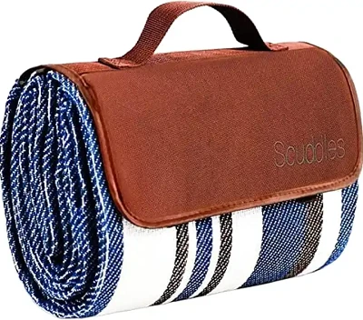 Coperta da picnic leggera