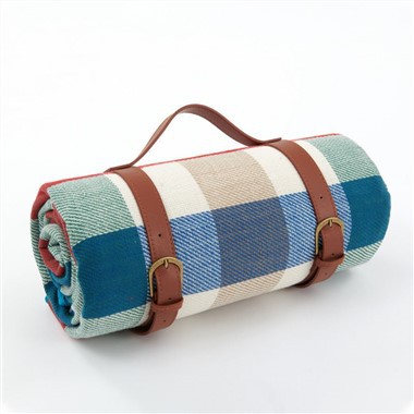 Posso usare una coperta in un cinema?