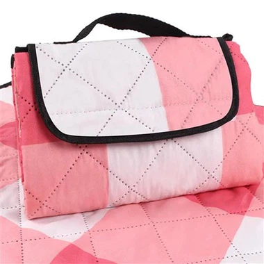 Logo della coperta da picnic