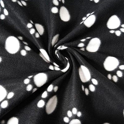 Coperta per animali domestici in pile polare