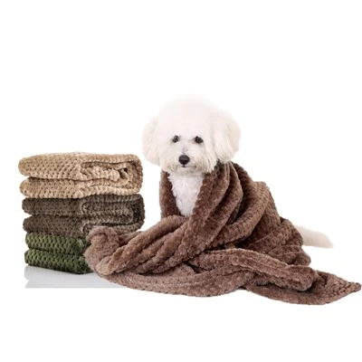 Coperta Sherpa per animali domestici