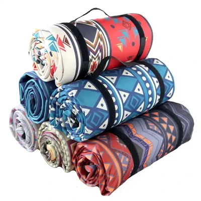 Coperta da picnic resistente al supporto