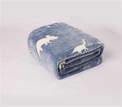 Coperta di sicurezza per unicorno